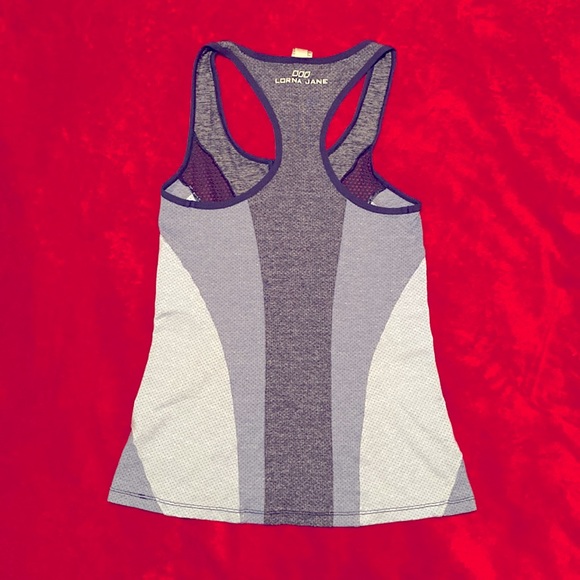 LORNA JANE Tank Top Sz XS - Picture 4 of 9